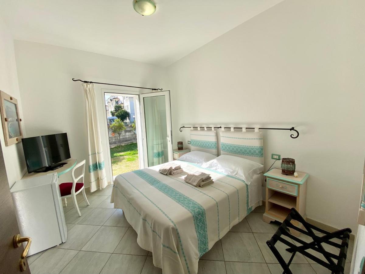 Tigrillo Bed&Breakfast Olbia Exterior photo